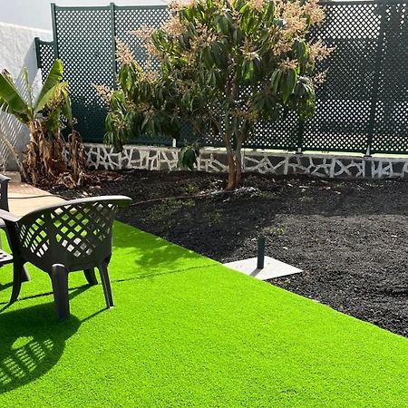 Bungalow Playa Del Ingles Centre Dış mekan fotoğraf