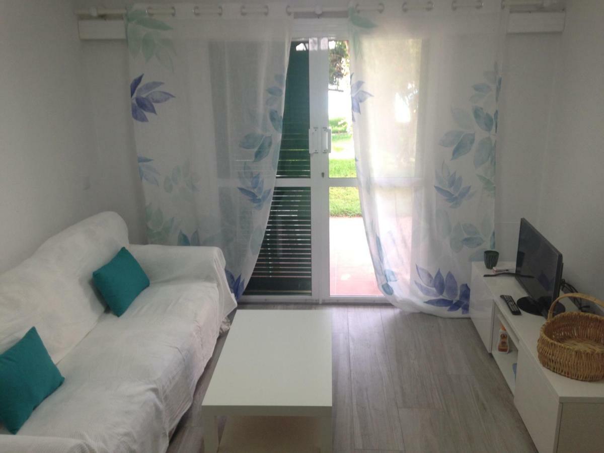 Bungalow Playa Del Ingles Centre Dış mekan fotoğraf
