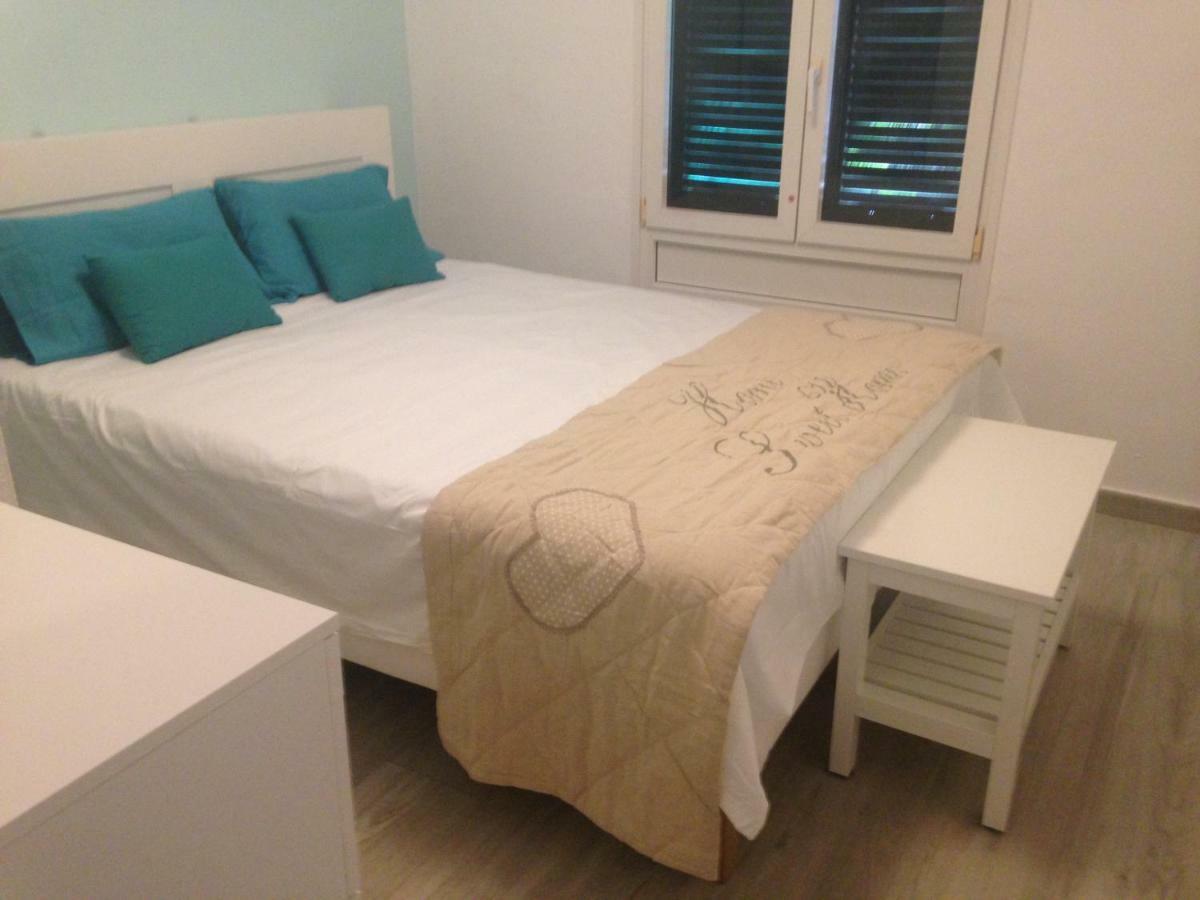 Bungalow Playa Del Ingles Centre Dış mekan fotoğraf
