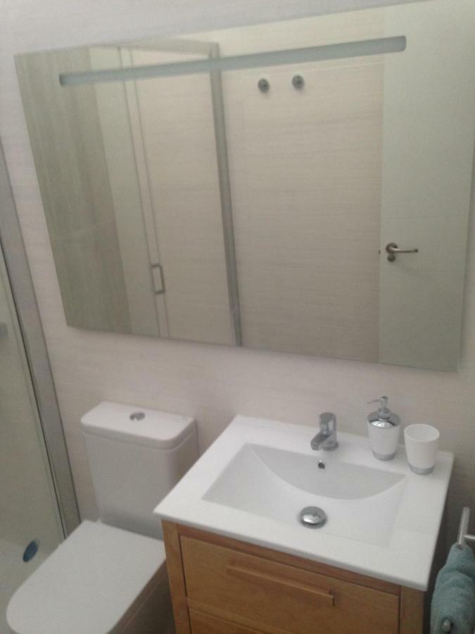 Bungalow Playa Del Ingles Centre Dış mekan fotoğraf