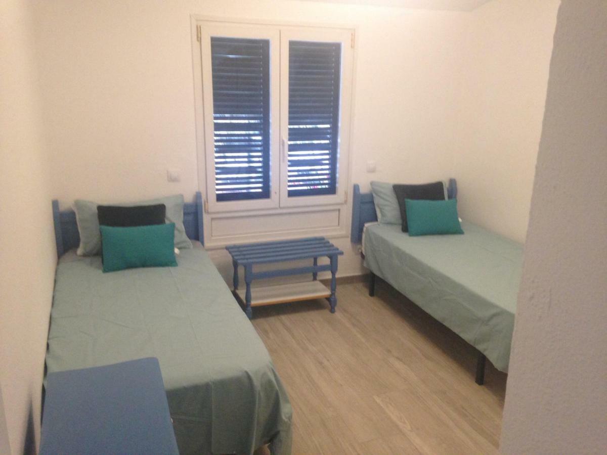 Bungalow Playa Del Ingles Centre Dış mekan fotoğraf